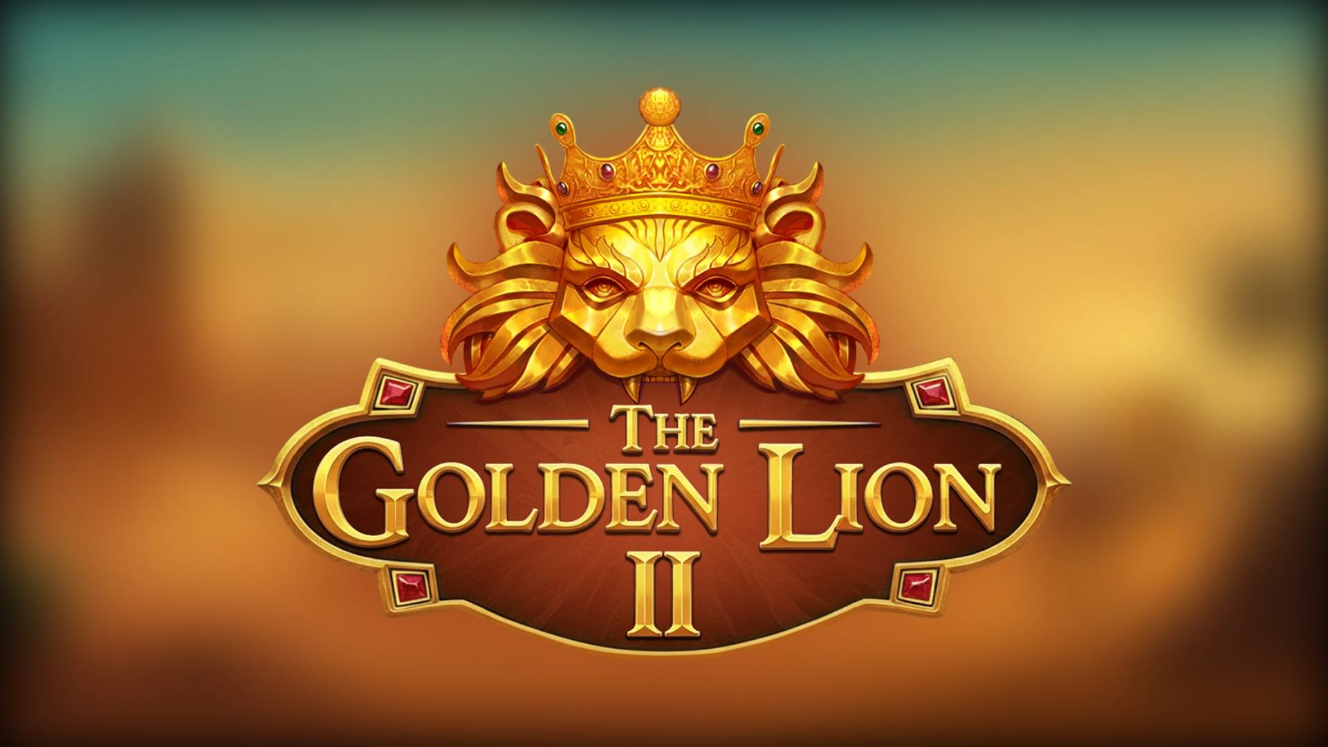 Golden Lion